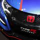 Image for article titled The Extreme Honda Civic Type-R Looks Like A Young Samurai Ready To Fight
